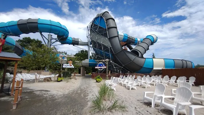 SplashDown Beach 1