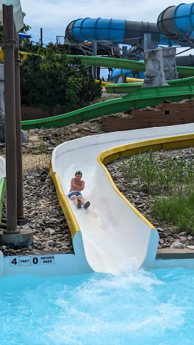 SplashDown Beach 6