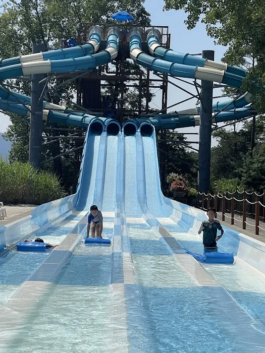 SplashDown Beach 2