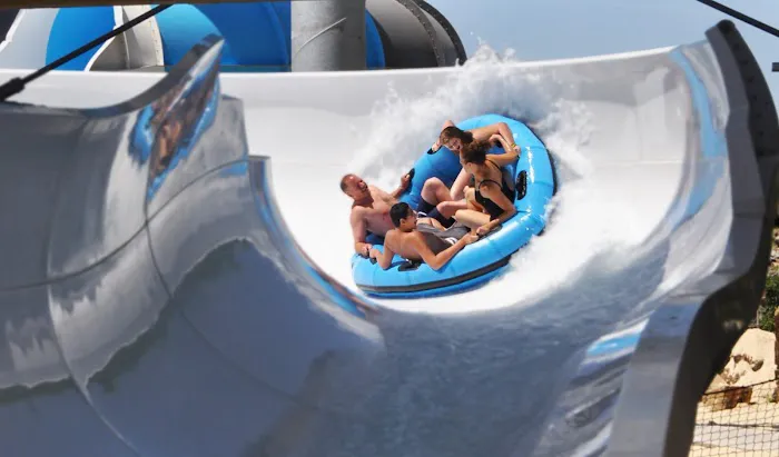 SplashDown Beach 9