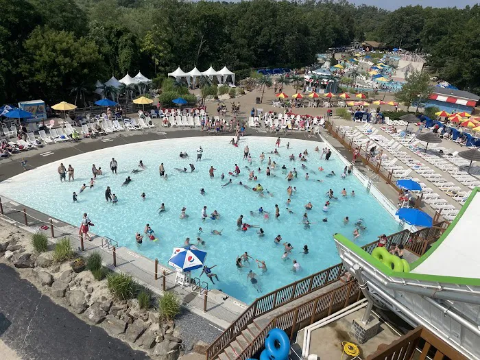 SplashDown Beach 5