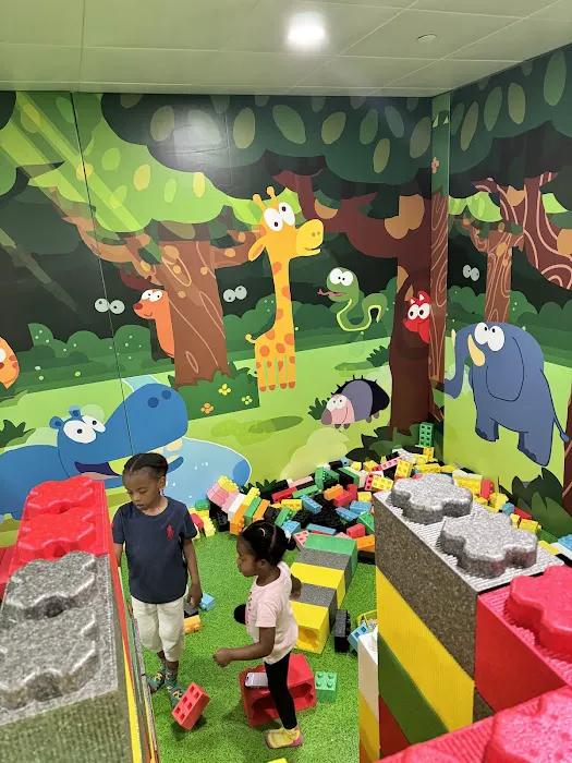 Fun Max Adventure Park 1