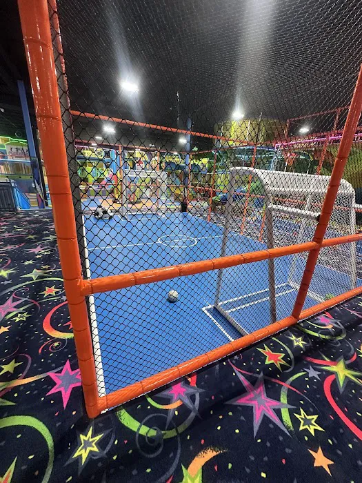 Fun Max Adventure Park 7