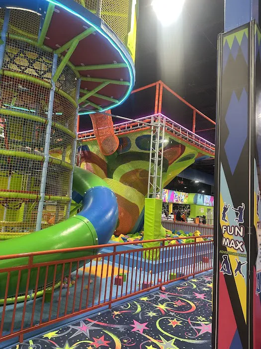 Fun Max Adventure Park 5
