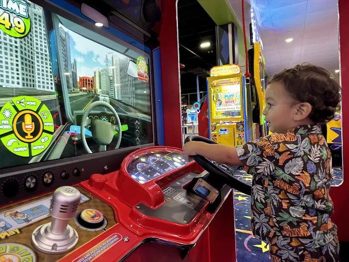 Fun Max Adventure Park 2