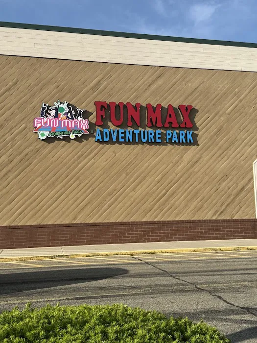 Fun Max Adventure Park 0