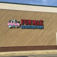 Fun Max Adventure Park