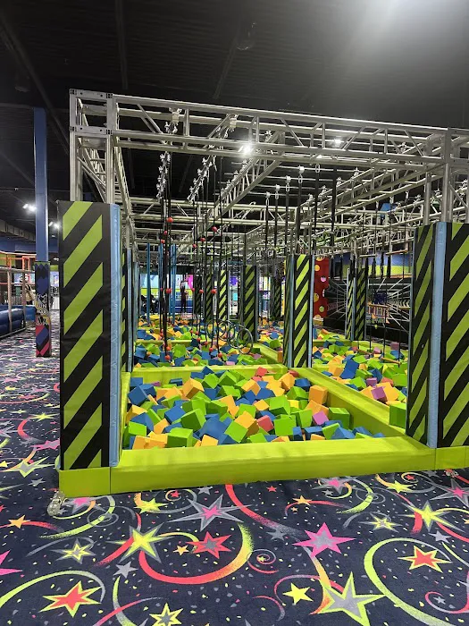 Fun Max Adventure Park 6