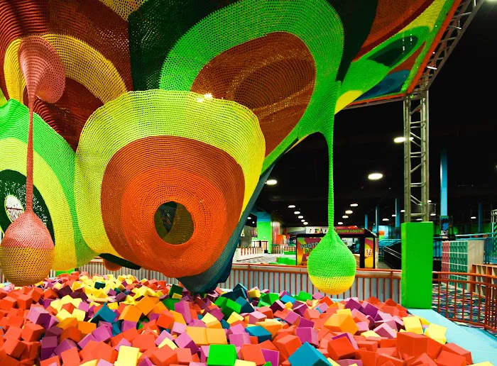 Fun Max Adventure Park 8