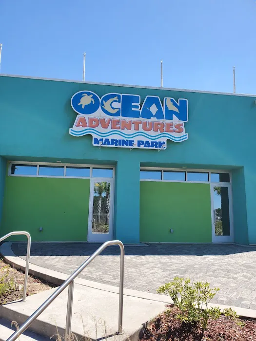 Ocean Adventures Marine Park 5