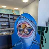 Ocean Adventures Marine Park