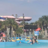 Gulf Islands Waterpark