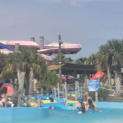 Gulf Islands Waterpark ico