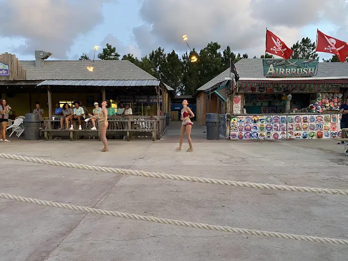Gulf Islands Waterpark 2
