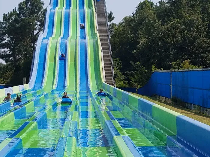 Gulf Islands Waterpark 7