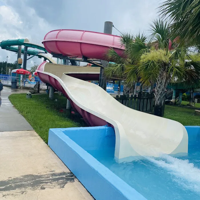 Gulf Islands Waterpark 8