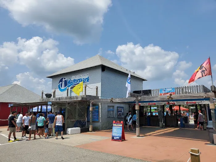 Gulf Islands Waterpark 9