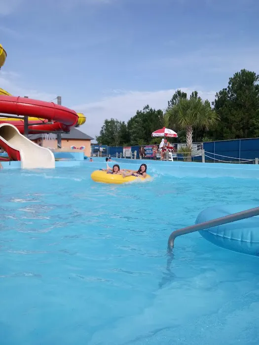 Gulf Islands Waterpark 5
