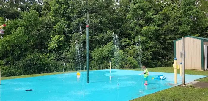 Orange Grove Splash Pad 6