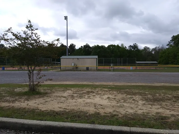 Orange Grove Splash Pad 5