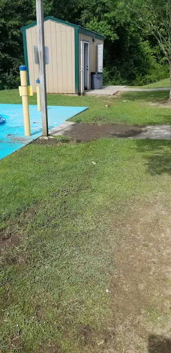 Orange Grove Splash Pad 1