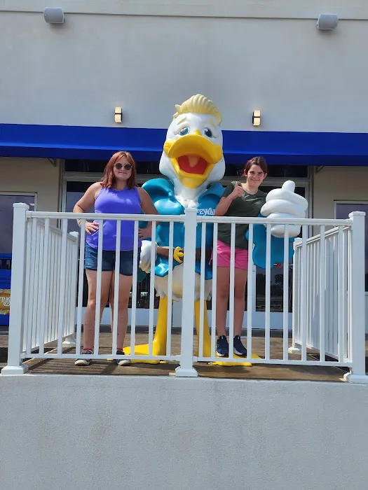 Paradise Pier Fun Park 0