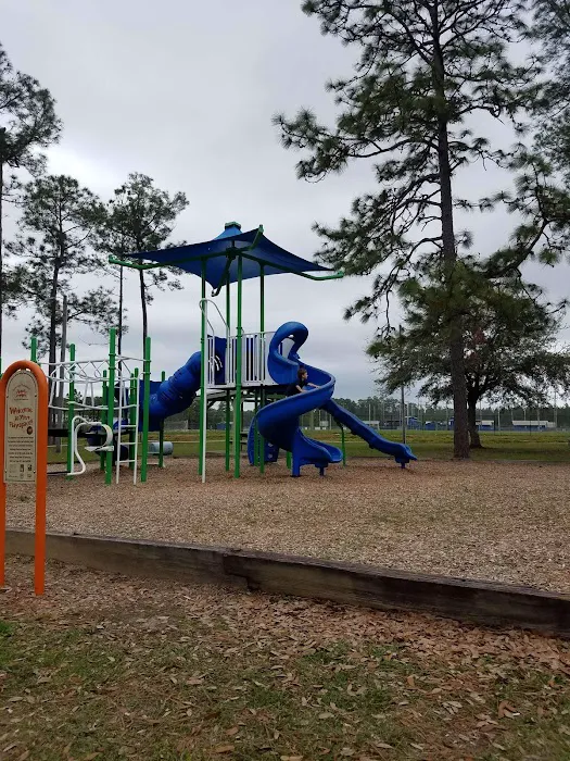 Vancleave Splash Pad 2
