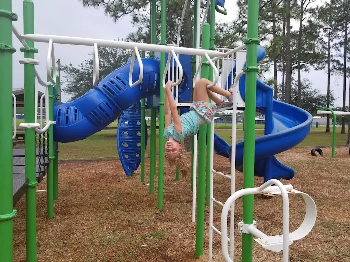 Vancleave Splash Pad 0