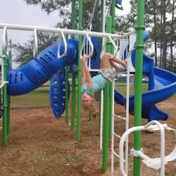 Vancleave Splash Pad ico