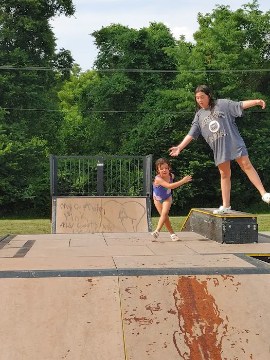 Spray Park 7