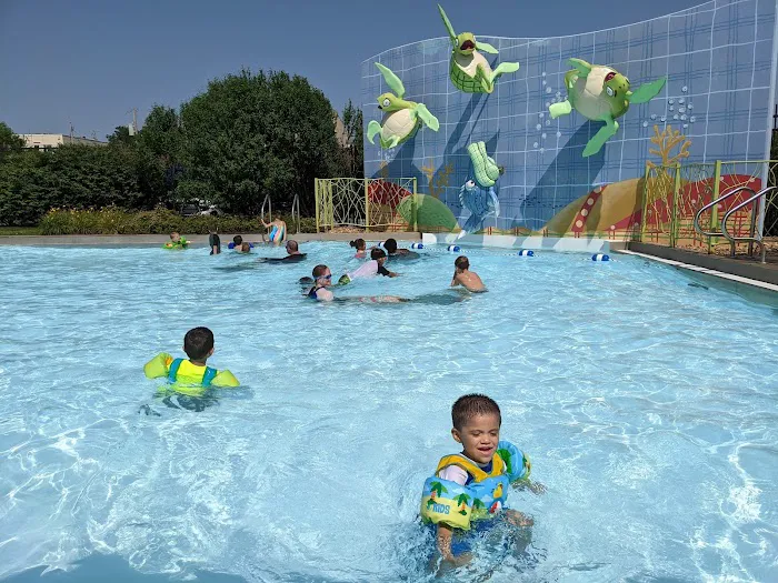 Splash Cove 2