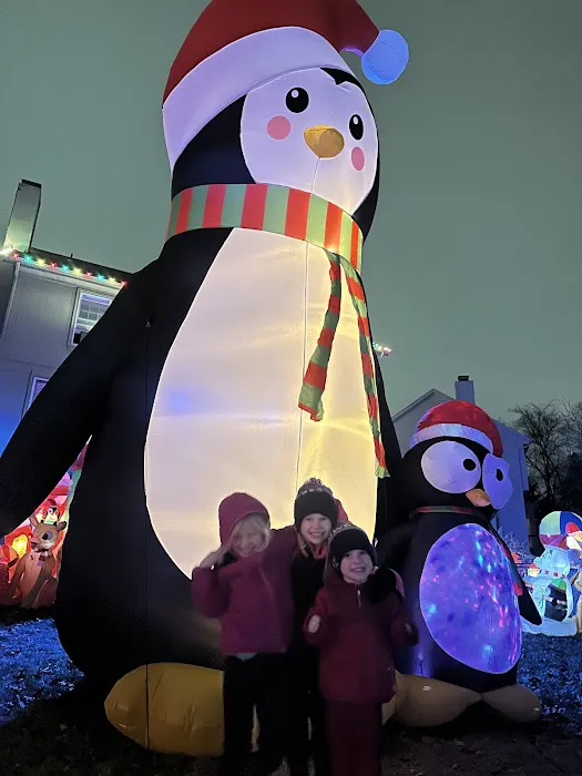 Paulie’s Penguin Legacy 0
