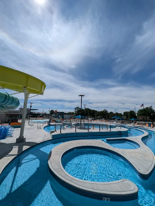 Blue Surf Bay WaterPark 8