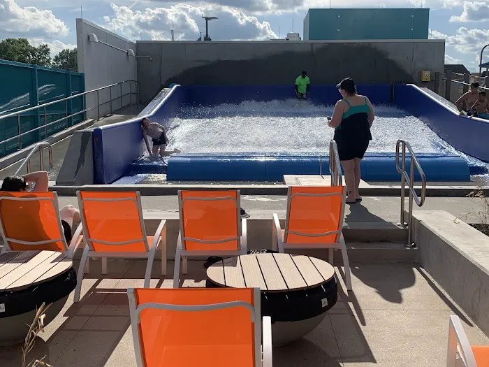 Blue Surf Bay WaterPark 0