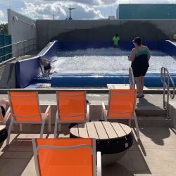 Blue Surf Bay WaterPark ico