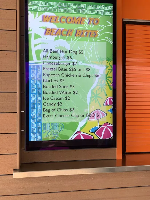 Blue Surf Bay WaterPark 7