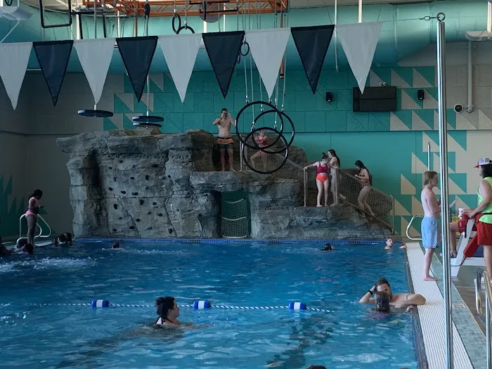 Blue Surf Bay WaterPark 5