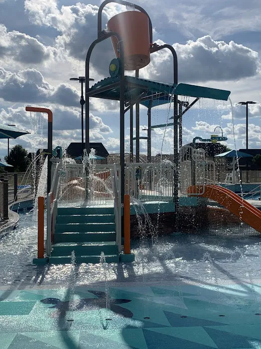 Blue Surf Bay WaterPark 3