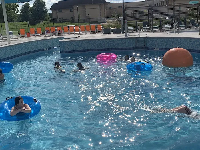 Blue Surf Bay WaterPark 4