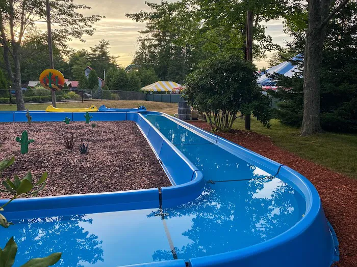 Funtown Splashtown USA 5
