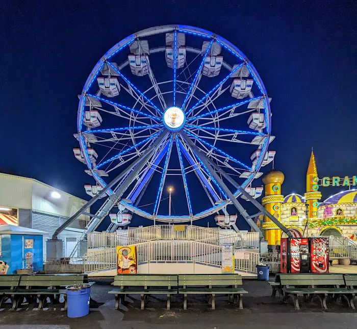 Palace Playland 9