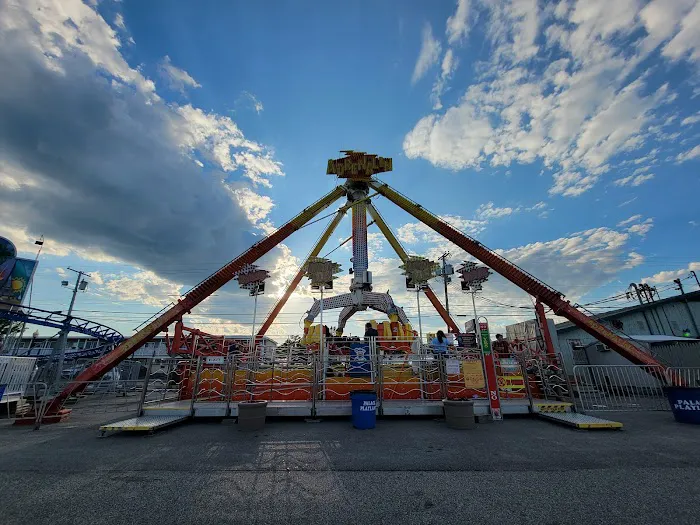 Palace Playland 3