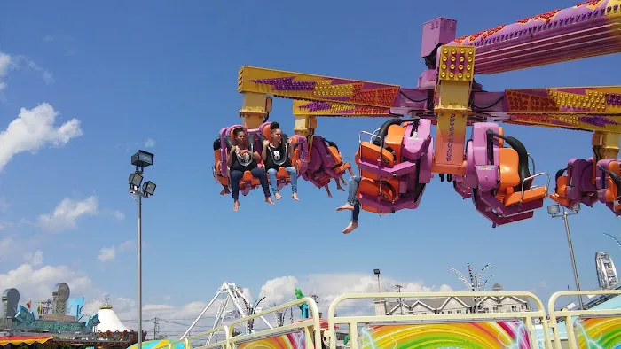 Palace Playland 4