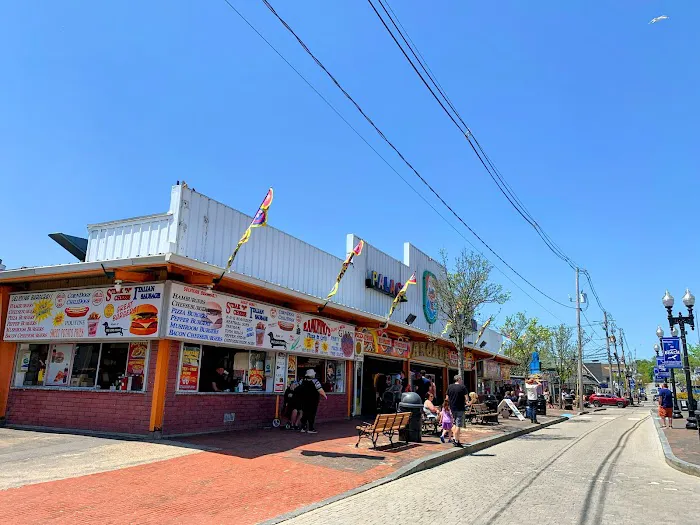 Palace Playland 8
