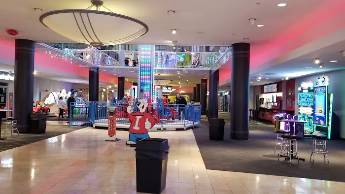 Scene75 Entertainment Center I Columbus 0