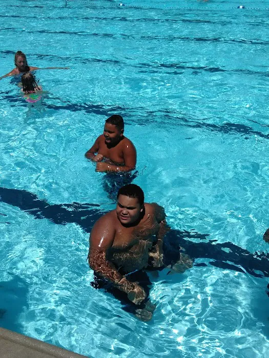 Heath City Water Park 4