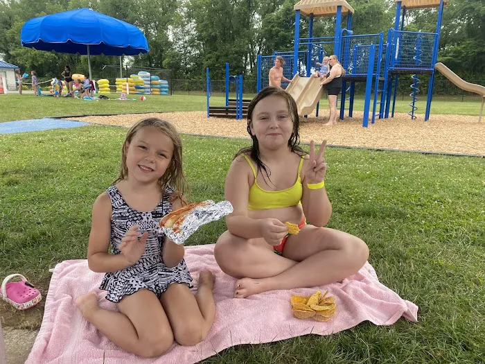 Heath City Water Park 5