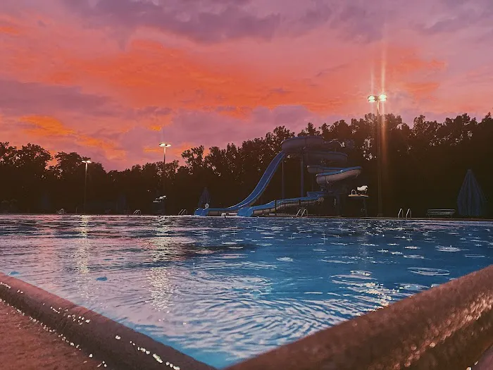 Heath City Water Park 1