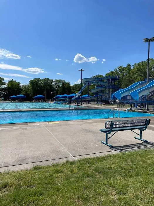 Heath City Water Park 0