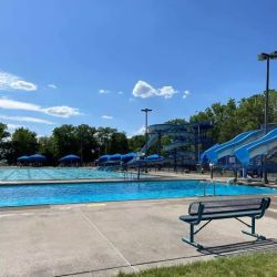 Heath City Water Park ico
